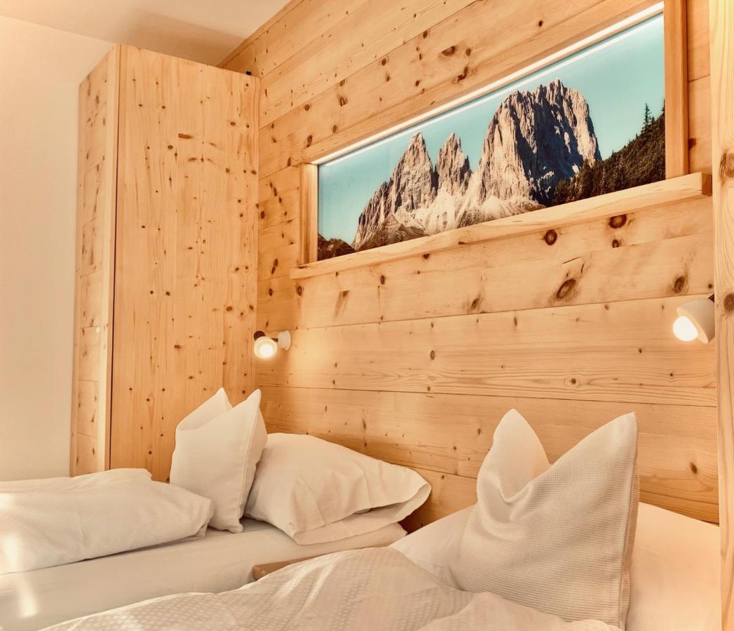 Eurochalet Campitello di Fassa Buitenkant foto